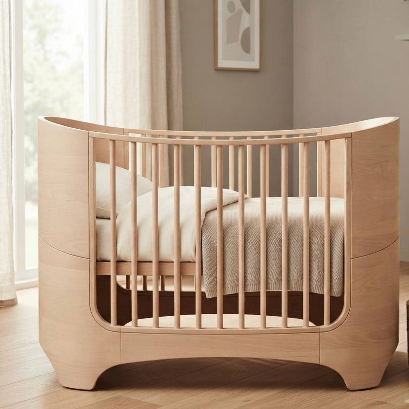 Leander Classic Cot