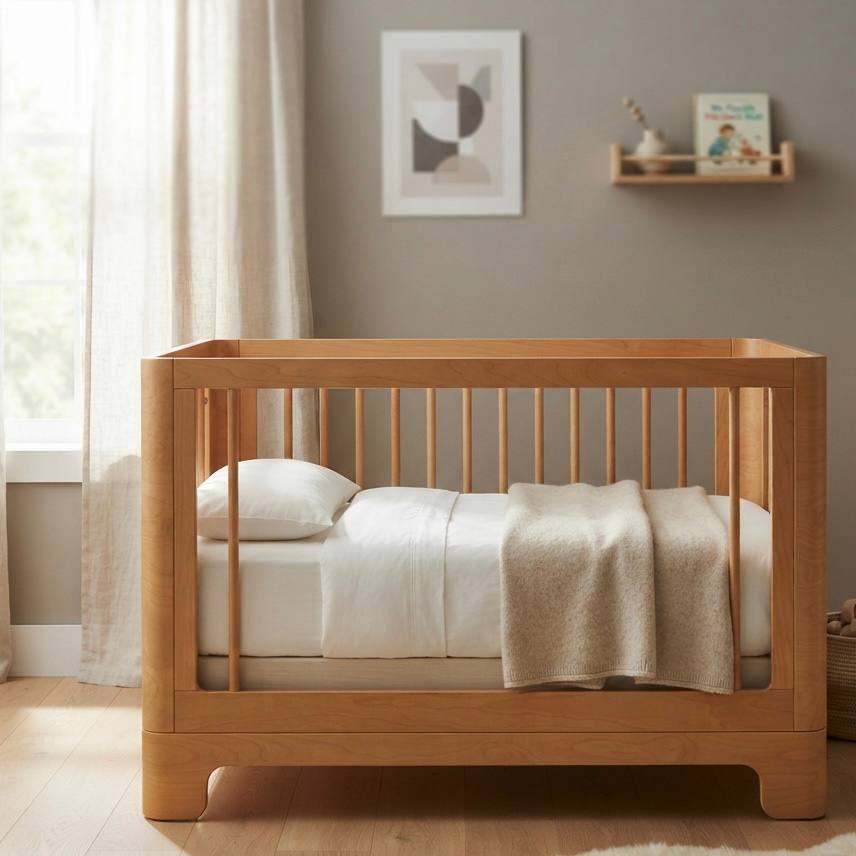 Oeuf Sparrow Cot